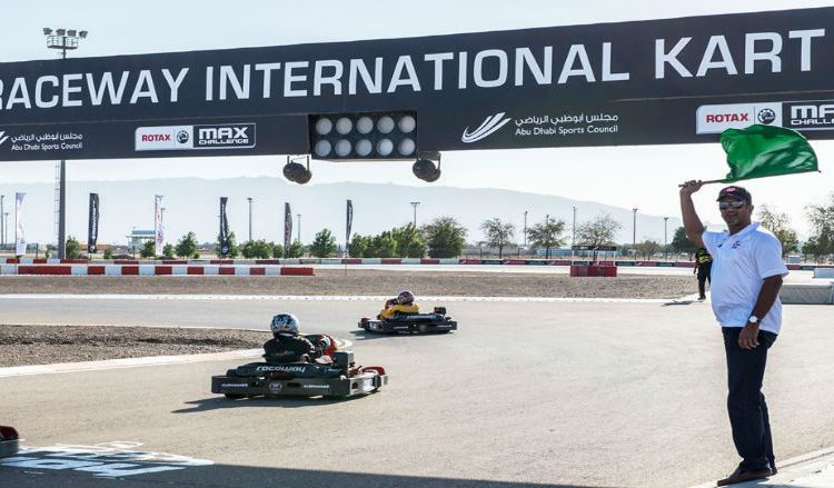 Catobo are the proud sponsors of the first ever student go karting championship for drivers with a zest for speed